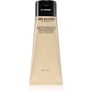 Grown Alchemist Tinted Hydra-Repair Day Cream 65ml - Camellia & Geranium Blossom